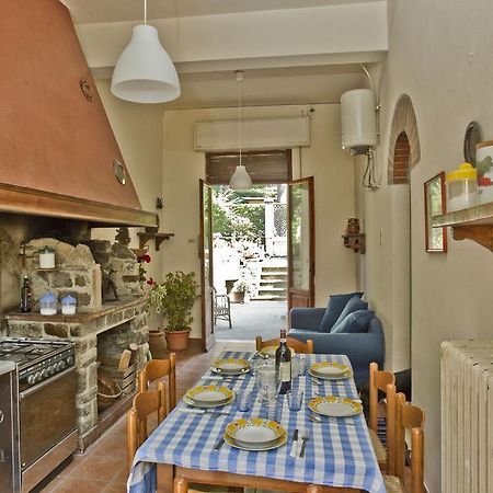Willa Residenza Ruggini Florencja Pokój zdjęcie