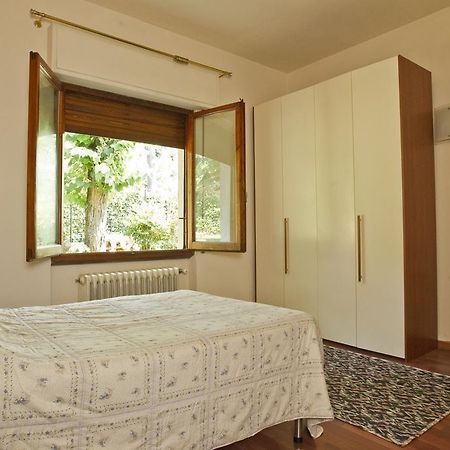 Willa Residenza Ruggini Florencja Pokój zdjęcie