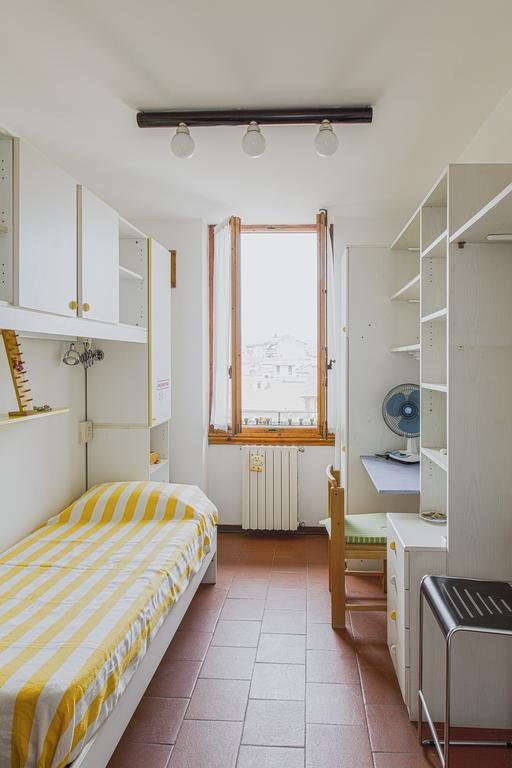 Willa Residenza Ruggini Florencja Pokój zdjęcie
