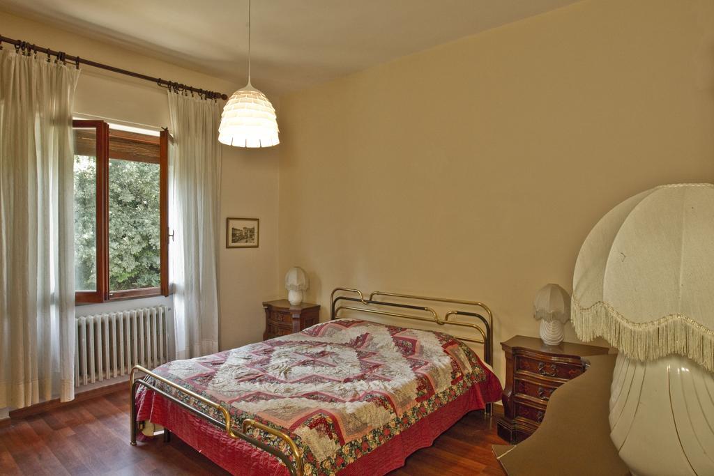 Willa Residenza Ruggini Florencja Pokój zdjęcie
