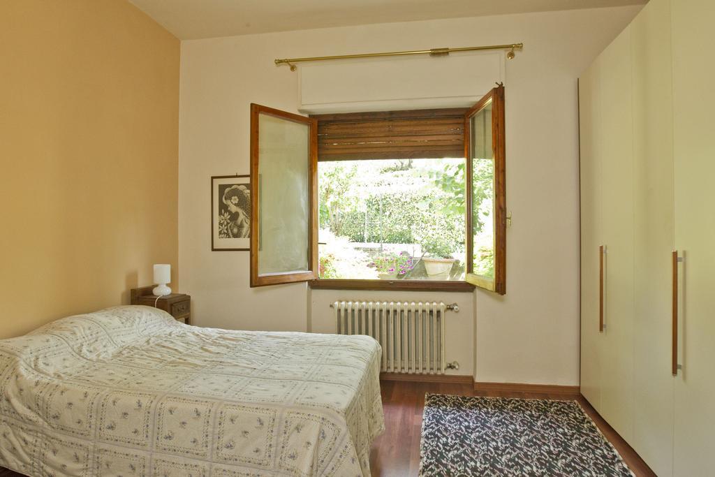 Willa Residenza Ruggini Florencja Pokój zdjęcie