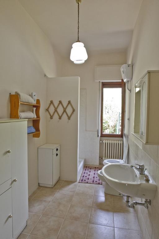 Willa Residenza Ruggini Florencja Pokój zdjęcie